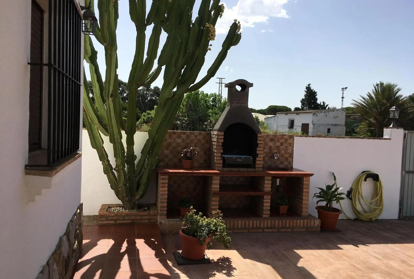 Casa Rural Elena Roche Viejo Solo Familias Y Parejas 0*,  Spain