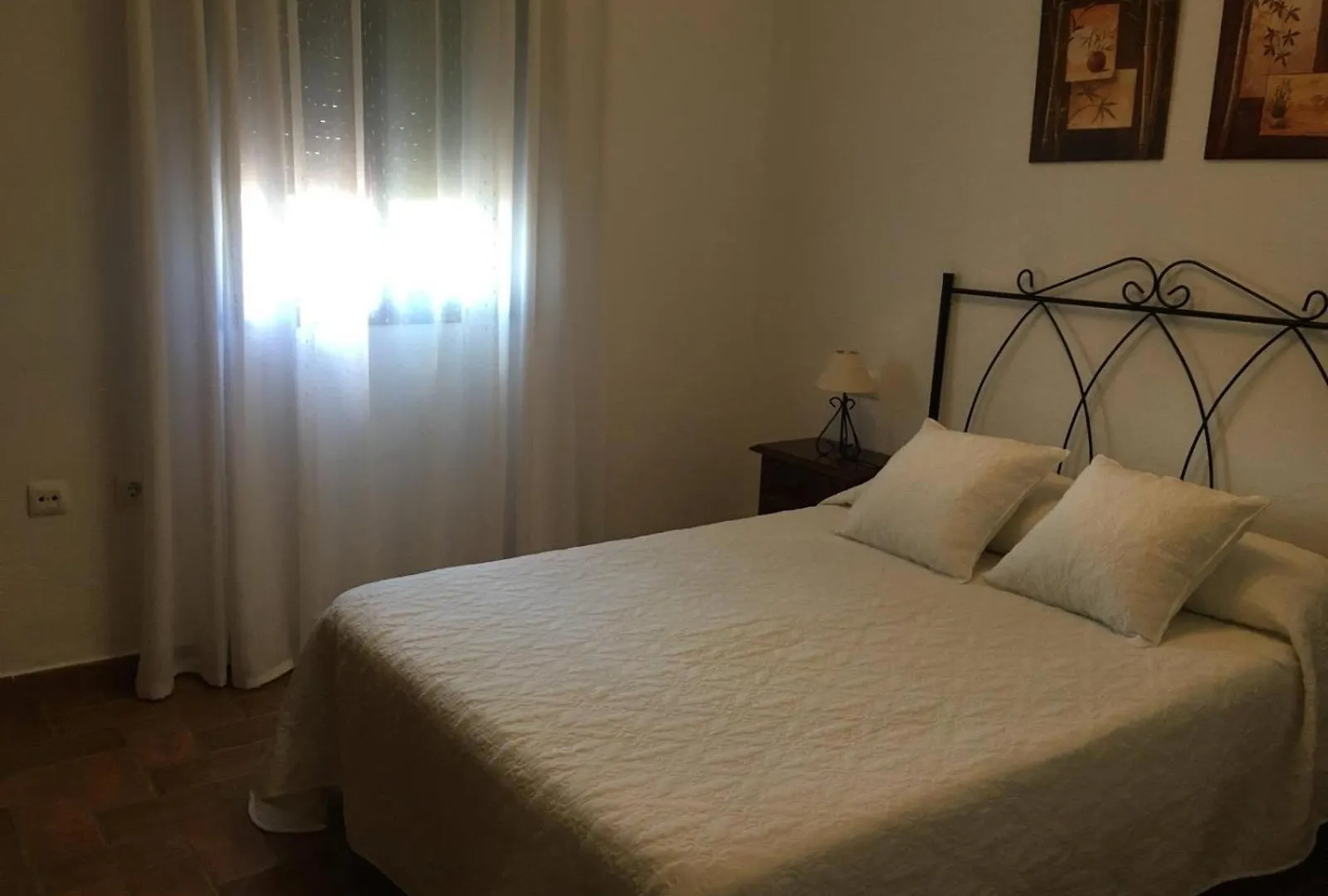 Casa Rural Elena Roche Viejo Solo Familias Y Parejas