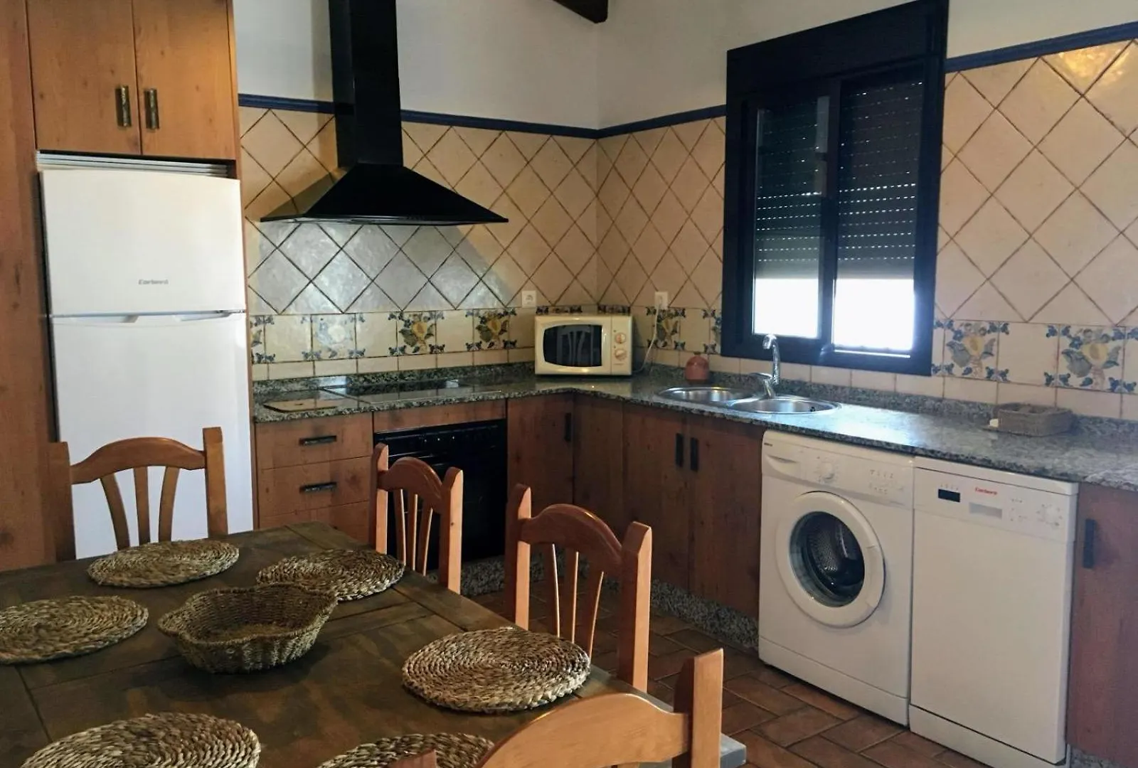 Casa Rural Elena Roche Viejo Solo Familias Y Parejas Holiday home