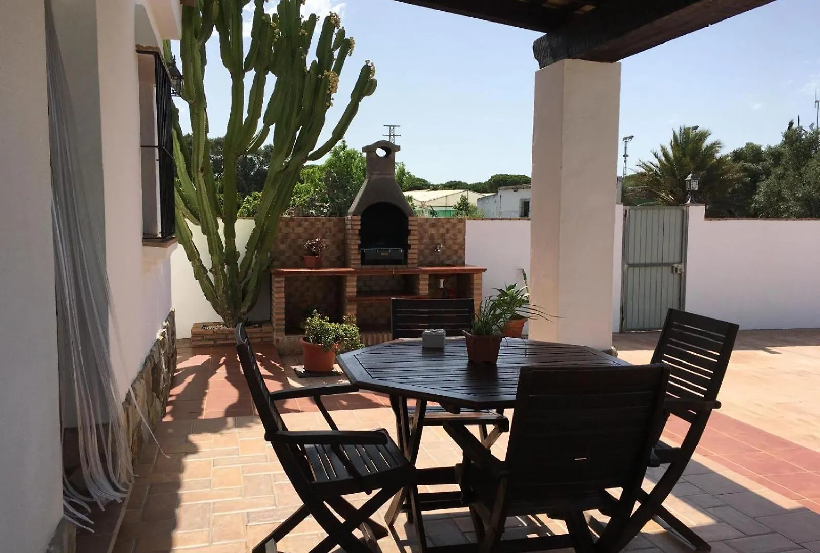 Holiday home Casa Rural Elena Roche Viejo Solo Familias Y Parejas Spain