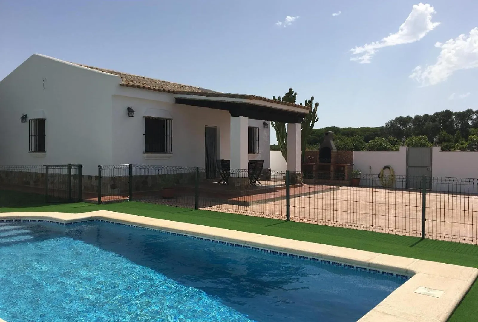 Holiday home Casa Rural Elena Roche Viejo Solo Familias Y Parejas