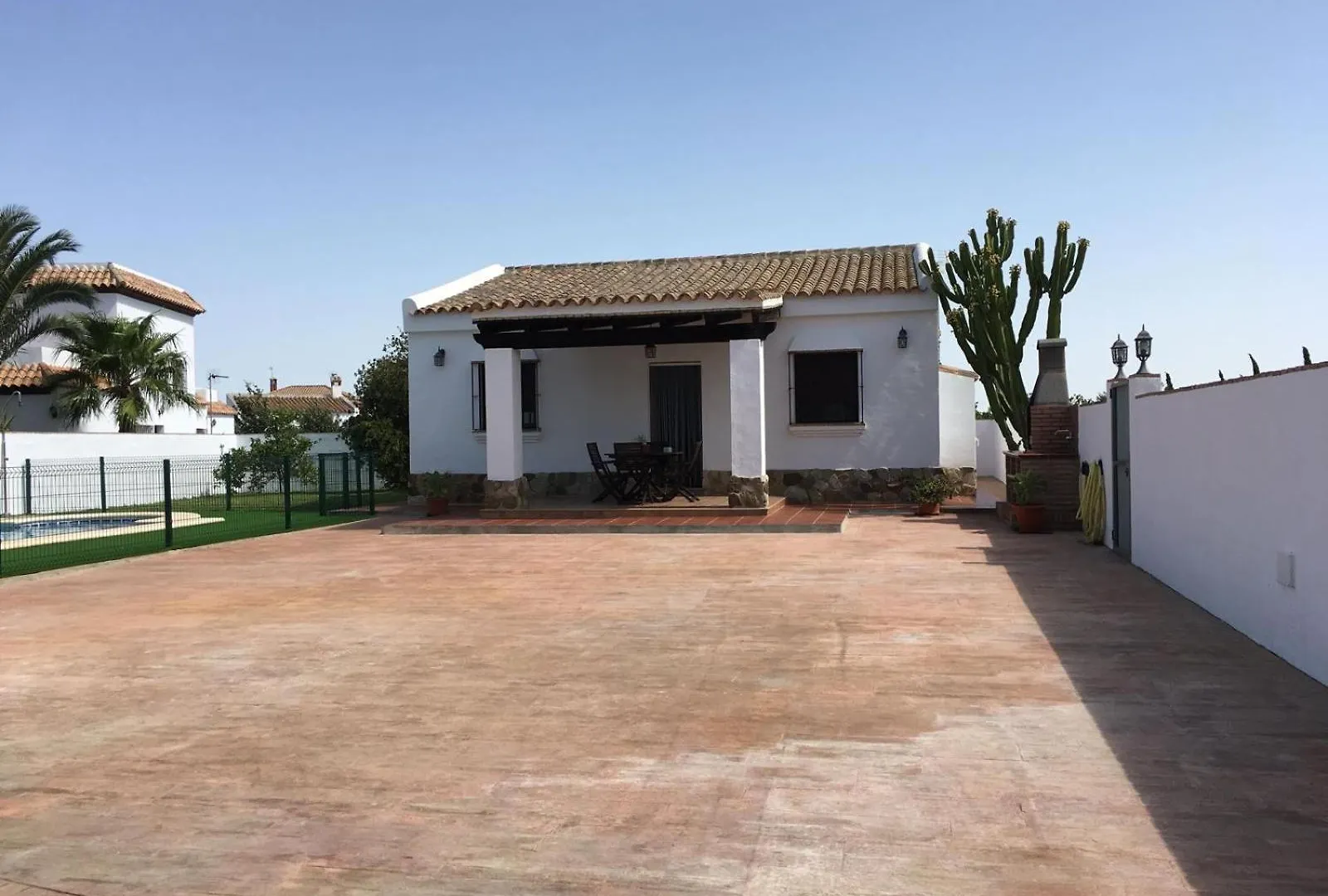 Casa Rural Elena Roche Viejo Solo Familias Y Parejas 0*,
