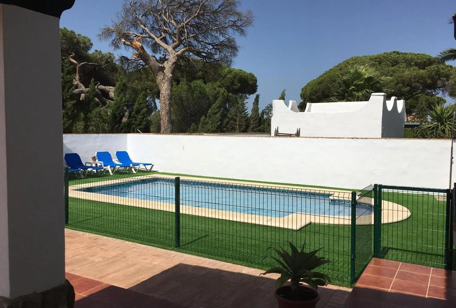 Holiday home Casa Rural Elena Roche Viejo Solo Familias Y Parejas