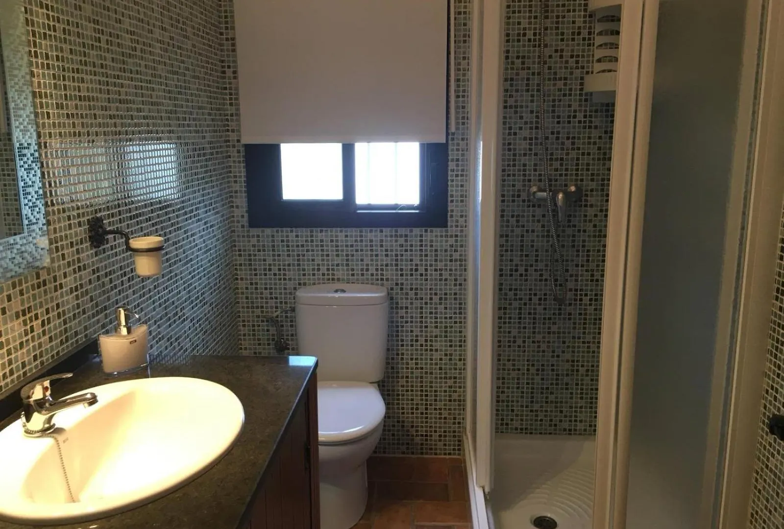 Holiday home Casa Rural Elena Roche Viejo Solo Familias Y Parejas Spain