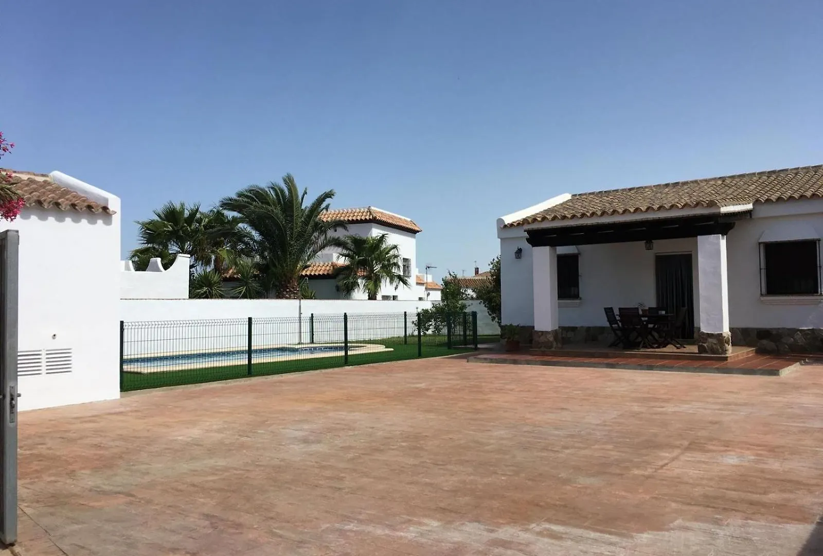 Casa Rural Elena Roche Viejo Solo Familias Y Parejas 0*,  Spain