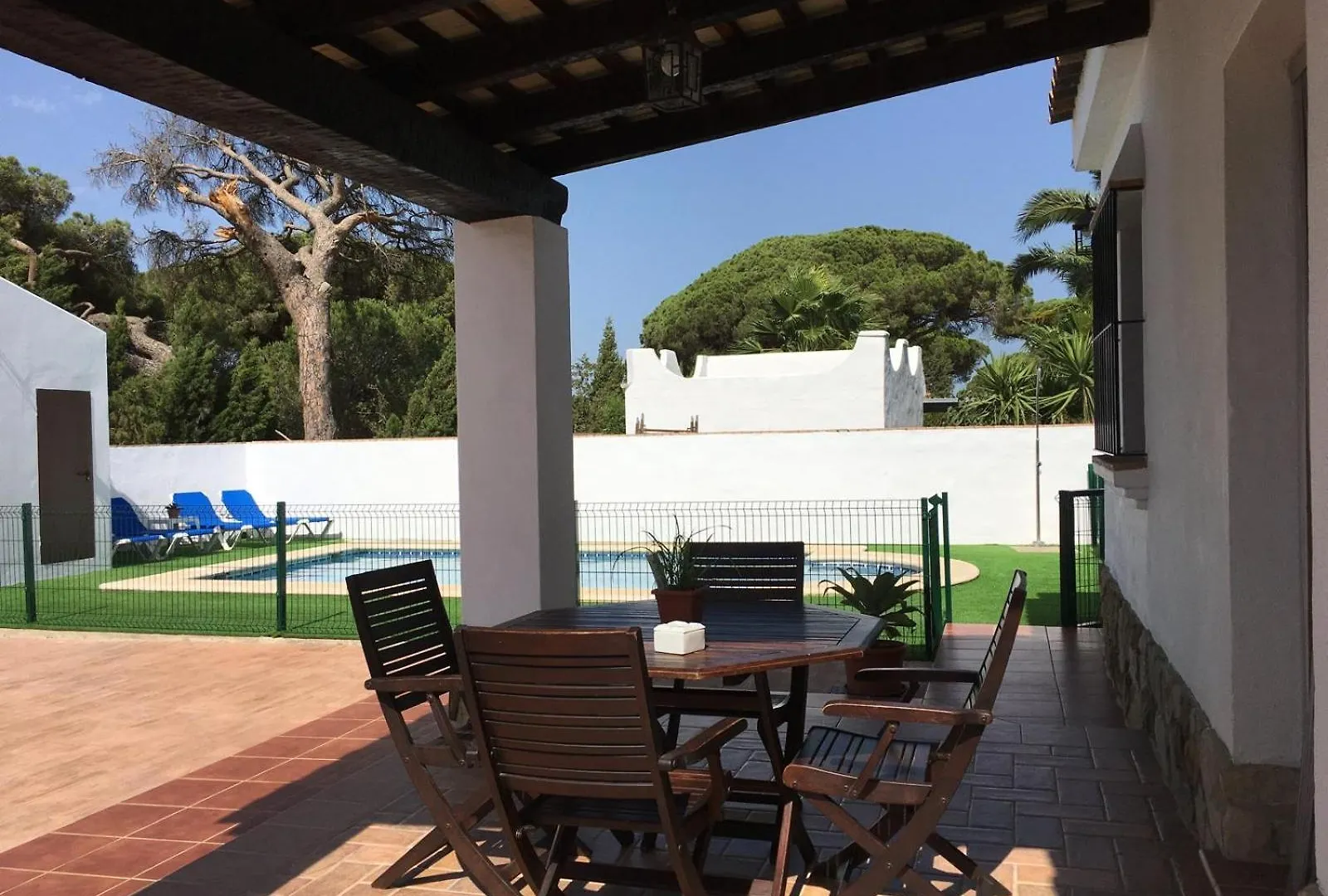 Casa Rural Elena Roche Viejo Solo Familias Y Parejas Holiday home