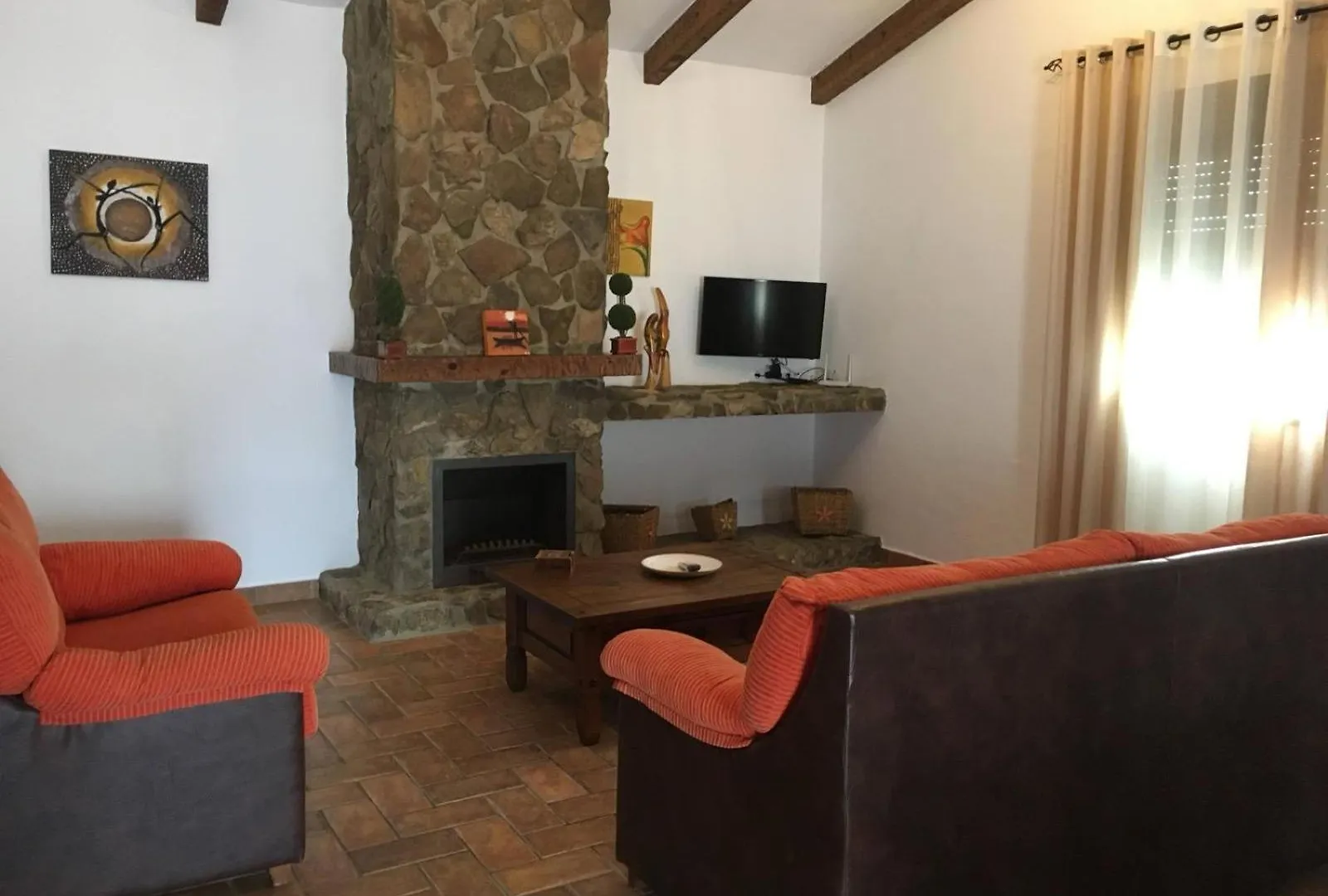 Casa Rural Elena Roche Viejo Solo Familias Y Parejas 0*,  Spain