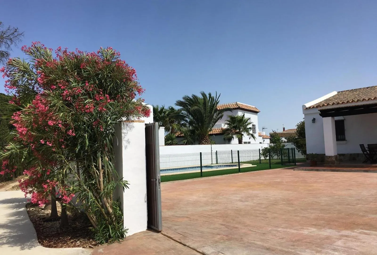 Holiday home Casa Rural Elena Roche Viejo Solo Familias Y Parejas Spain