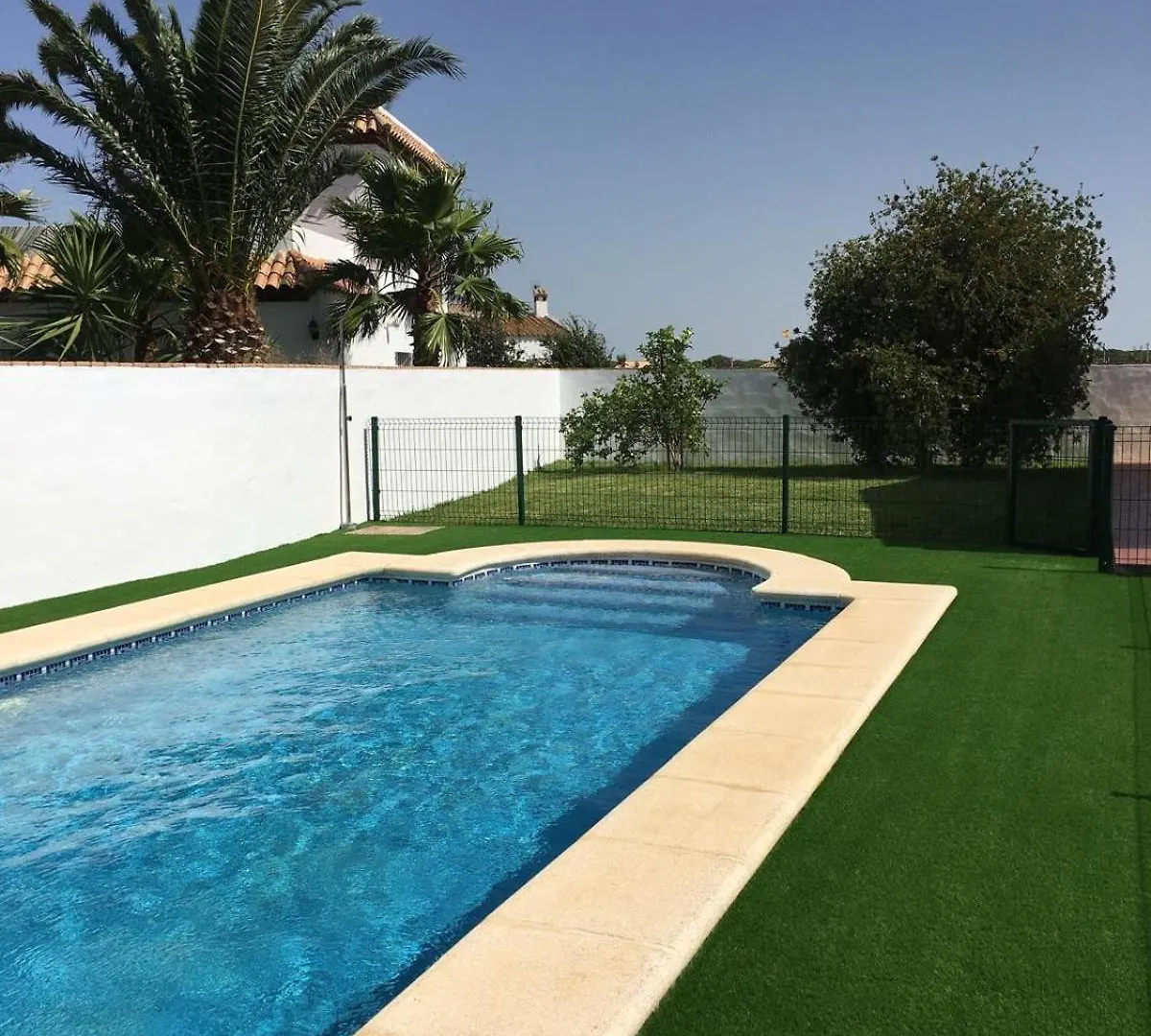 Casa Rural Elena Roche Viejo Solo Familias Y Parejas Holiday home