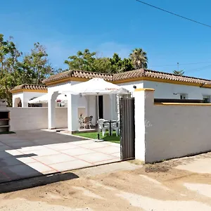 Сasa de vacaciones Casa Paqui 3, Roche