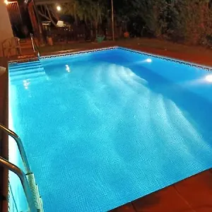 Сasa de vacaciones A 300 Metros De La Playa, Roche