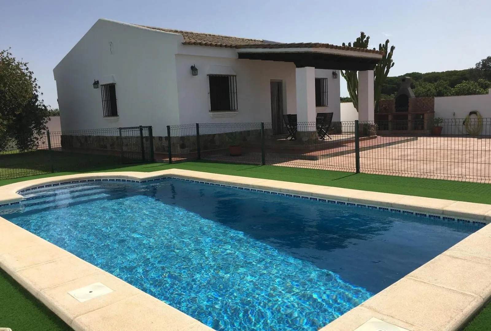 Casa Rural Elena Roche Viejo Solo Familias Y Parejas 別荘